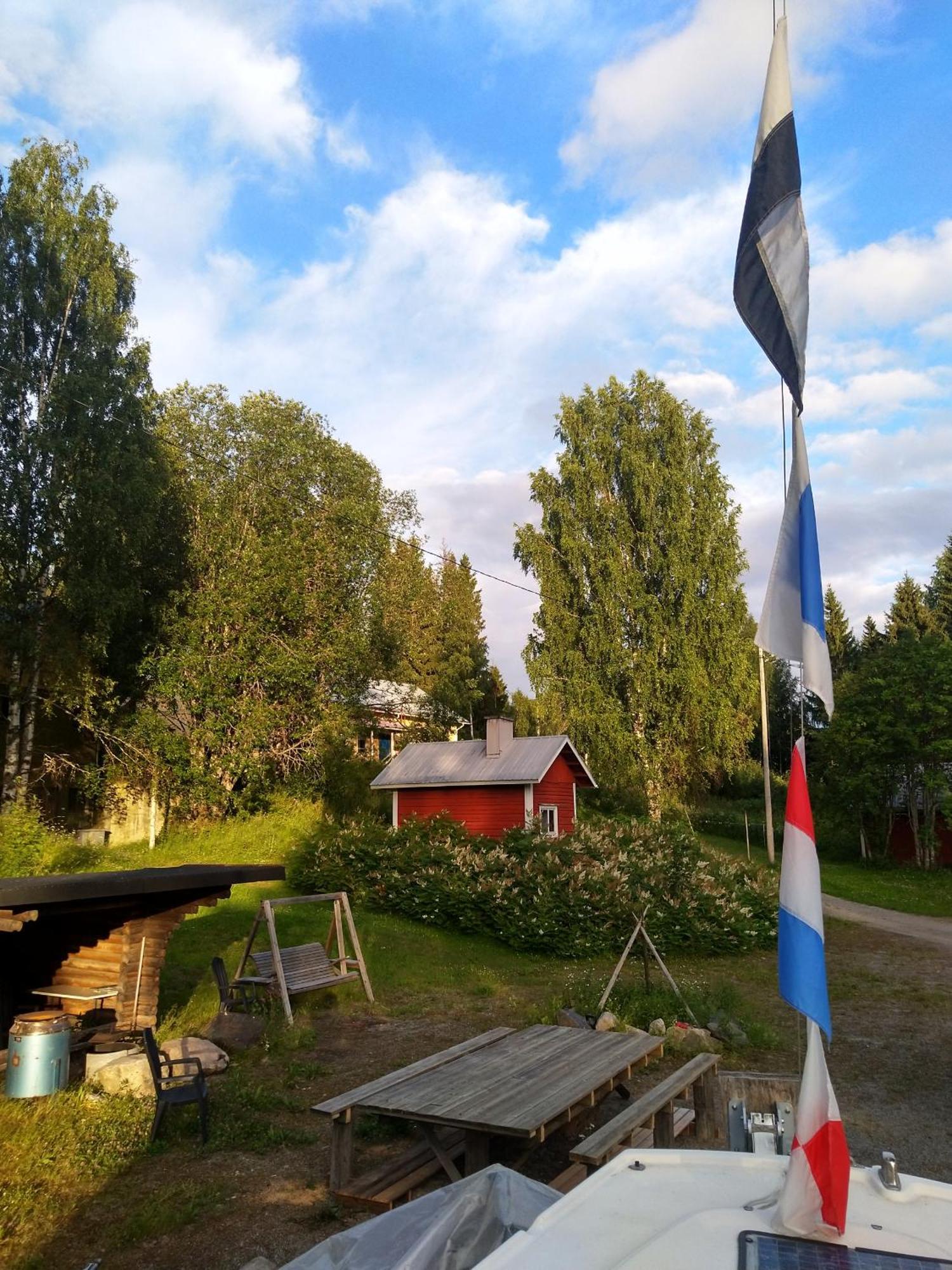 Koveron Majatalo Kovero