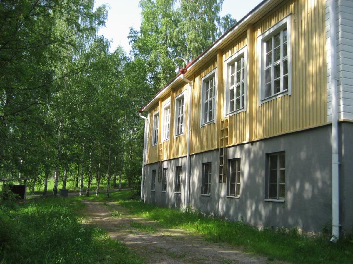 Koveron Majatalo Мини-отель Kovero